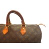 Speedy 35 monogram - MB842