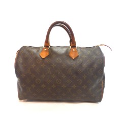 Speedy 35 monogram - MB842