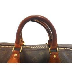 Speedy 35 monogram - MB842