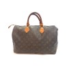 Speedy 35 monogram - MB842