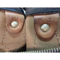 Speedy 35 monogram - MB842
