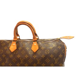Speedy 40 monogram - SA841