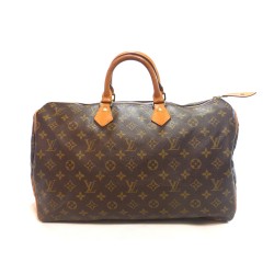 Speedy 40 monogram - SA841