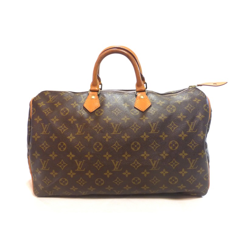 Speedy 40 monogram - SA841
