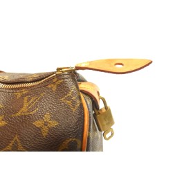 Speedy 40 monogram - SA841
