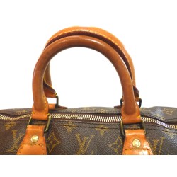Speedy 40 monogram - SA841