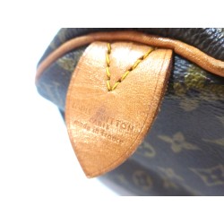 Speedy 40 monogram - SA841