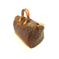 Speedy 40 monogram - SA841