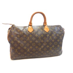 Speedy 40 monogram - SA841