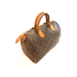 Speedy 30 monogram - VI883