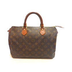Speedy 30 monogram - VI0931