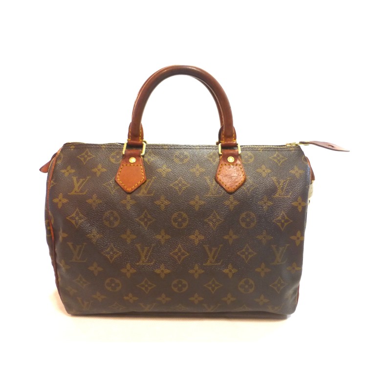 Speedy 30 monogram - VI0931