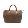 Speedy 30 monogram - VI0931