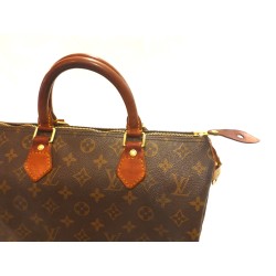 Speedy 30 monogram - VI0931