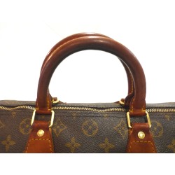 Speedy 30 monogram - VI0931
