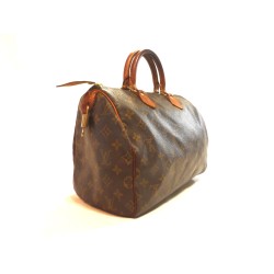 Speedy 30 monogram - VI0931