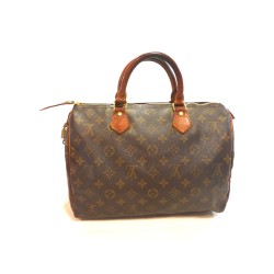 Speedy 30 monogram - VI0931