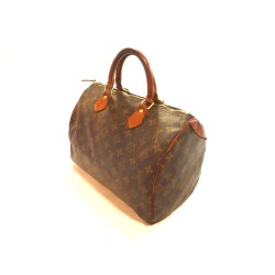 Speedy 30 monogram - VI0931