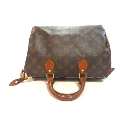 Speedy 30 monogram - VI0931