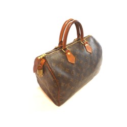 Speedy 30 monogram - SD0989
