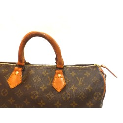 Speedy 35 monogram - SA861
