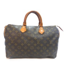 Speedy 35 monogram - SA861