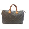 Speedy 35 monogram - SA861