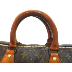 Speedy 35 monogram - SA861