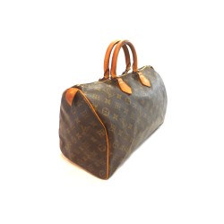 Speedy 35 monogram - SA861