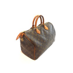 Speedy 35 monogram - SA861