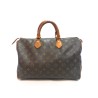 Speedy 35 monogram - SA861