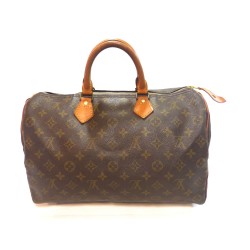Speedy 35 monogram - MB842
