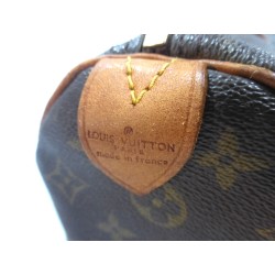Speedy 35 monogram - MB842