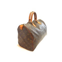 Speedy 35 monogram - MB842