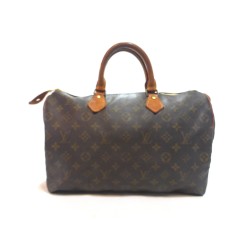 Speedy 35 monogram - MB842