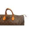 Speedy 40 monogram - VI8901