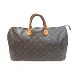 Speedy 40 monogram - VI8901