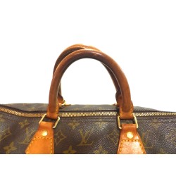 Speedy 40 monogram - VI8901