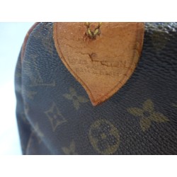 Speedy 40 monogram - VI8901