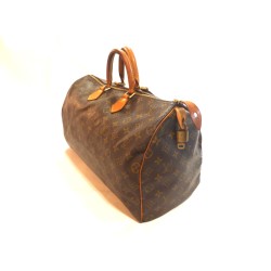 Speedy 40 monogram - VI8901