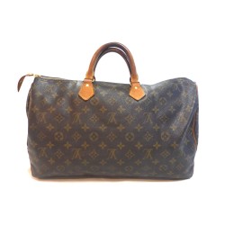 Speedy 40 monogram - VI8901