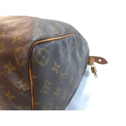 Speedy 40 monogram - VI8901