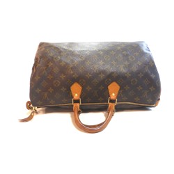 Speedy 40 monogram - VI8901