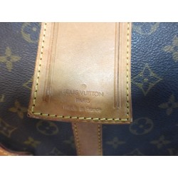 Keepall 60 bd monogram - VI0961