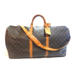 Keepall 60 bd monogram - VI0961