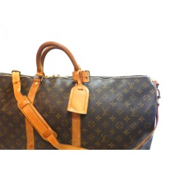 Keepall 60 bd monogram - VI0961