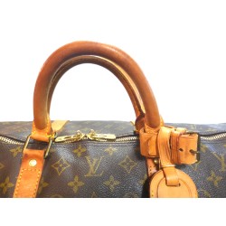 Keepall 60 bd monogram - VI0961