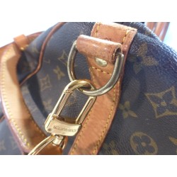 Keepall 60 bd monogram - VI0961