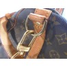 Keepall 60 bd monogram - VI0961