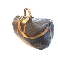 Keepall 60 bd monogram - VI0961